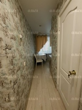 1-к квартира, 3/5 эт., 30м²