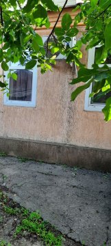 Дом 37м², участок 3 сот.