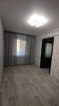 3-к квартира, 1/5 эт., 55м²