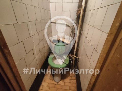 3-к квартира, 1/5 эт., 47м²