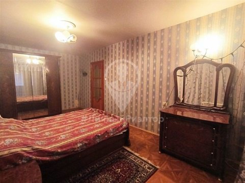 2-к квартира, 5/9 эт., 65м²