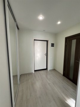 1-к квартира, 6/25 эт., 41м²