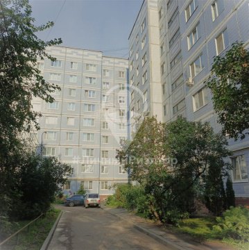 1-к квартира, 7/9 эт., 32м²