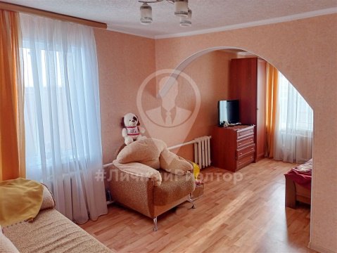 Дом 68м², участок 21 сот.