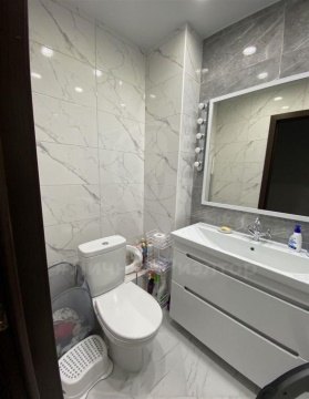 3-к квартира, 3/10 эт., 88м²