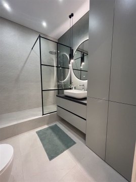 2-к квартира, 20/37 эт., 62м²