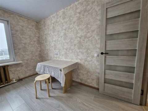 1-к квартира, 3/3 эт., 34м²