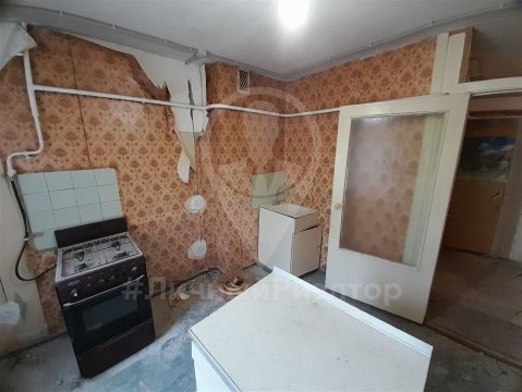 1-к квартира, 1/5 эт., 30м²