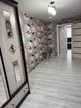 3-к квартира, 3/5 эт., 58м²