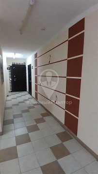 1-к квартира, 6/23 эт., 42м²