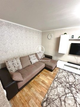 2-к квартира, 3/4 эт., 44м²