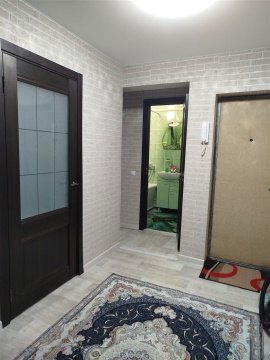 3-к квартира, 1/5 эт., 55м²