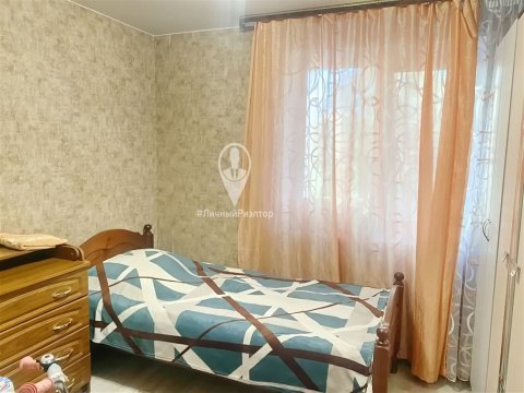 3-к квартира, 3/5 эт., 61м²