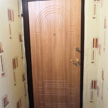 1-к квартира, 5/5 эт., 33м²