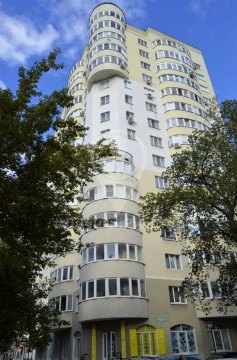 2-к квартира, 5/15 эт., 66м²