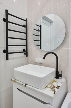 2-к квартира, 7/11 эт., 55м²