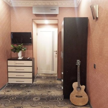 3-к квартира, 2/5 эт., 90м²