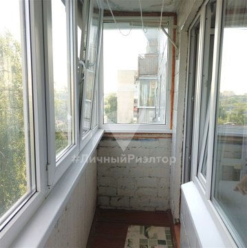 1-к квартира, 7/9 эт., 32м²