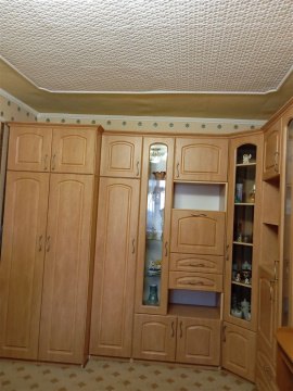 2-к квартира, 2/5 эт., 41м²