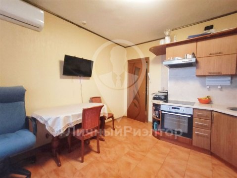 2-к квартира, 5/15 эт., 66м²