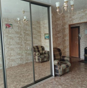 1-к квартира, 3/9 эт., 42м²