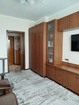 2-к квартира, 5/5 эт., 35м²