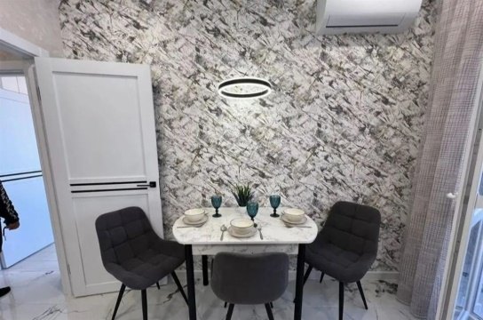 1-к квартира, 14/14 эт., 37м²