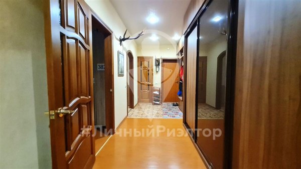 4-к квартира, 1/4 эт., 120м²