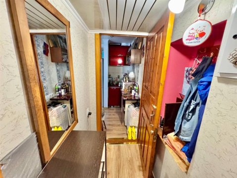 2-к квартира, 3/4 эт., 46м²
