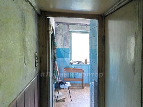 4-к квартира, 3/5 эт., 64м²