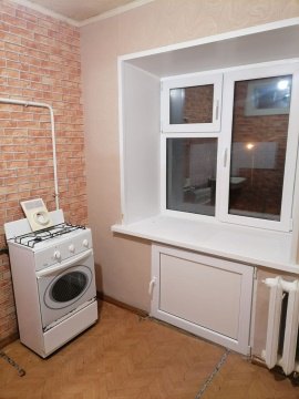 1-к квартира, 5/5 эт., 32м²