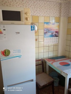 3-к квартира, 4/5 эт., 59м²