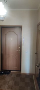 1-к квартира, 12/14 эт., 38м²