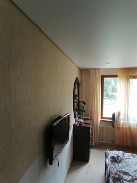 3-к квартира, 1/10 эт., 976м²