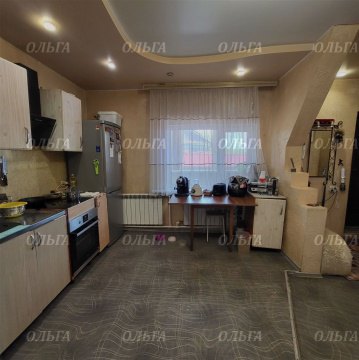 Дом 100м², участок 22 сот.