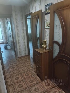 2-к квартира, 1/2 эт., 44м²