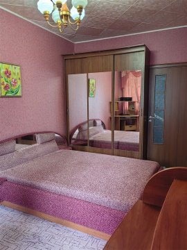 3-к квартира, 2/9 эт., 73м²