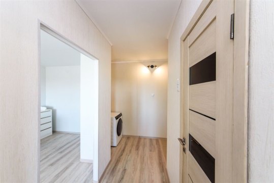 1-к квартира, 10/10 эт., 35м²
