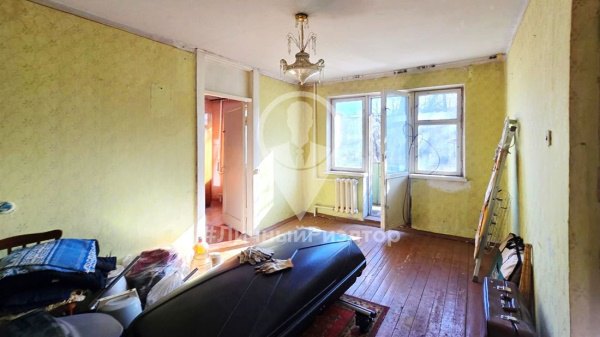 2-к квартира, 3/5 эт., 44м²