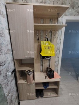 1-к квартира, 3/5 эт., 30м²