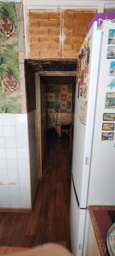 3-к квартира, 7/9 эт., 62м²