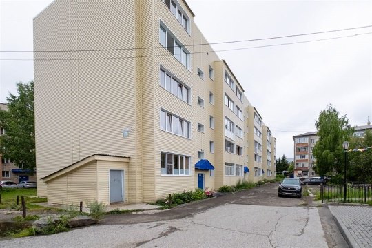 2-к квартира, 3/5 эт., 47м²