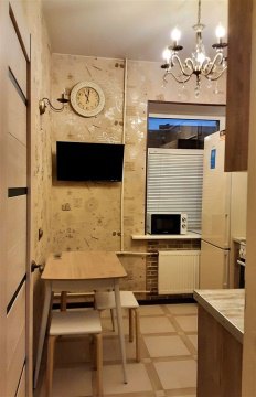 3-к квартира, 2/5 эт., 90м²
