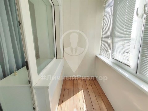 1-к квартира, 4/5 эт., 41м²