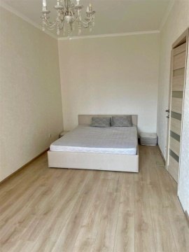 1-к квартира, 12/25 эт., 32м²