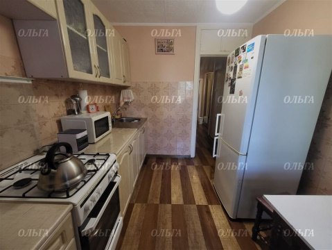 2-к квартира, 1/5 эт., 45м²