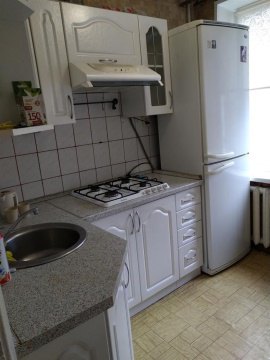 1-к квартира, 3/9 эт., 33м²
