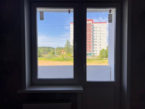 2-к квартира, 1/8 эт., 59м²