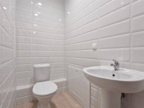 3-к квартира, 11/21 эт., 75м²