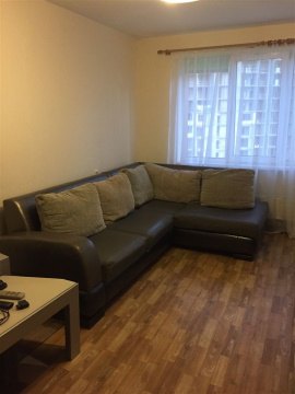 2-к квартира, 13/14 эт., 62м²